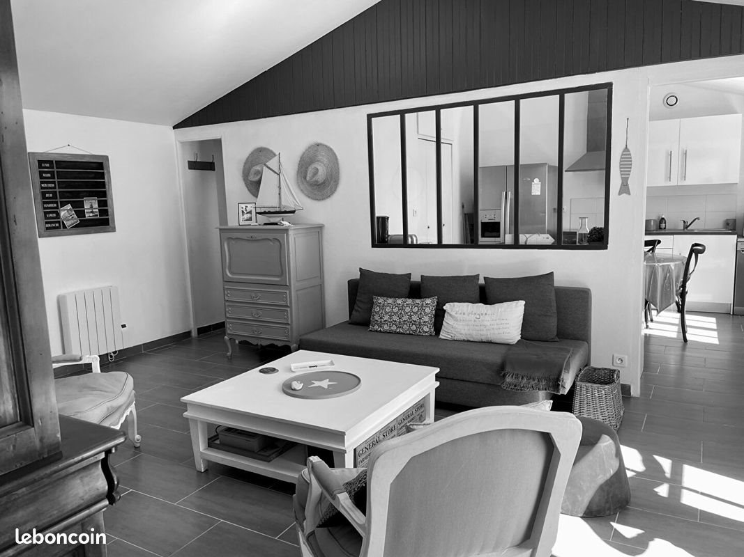 Maison à vendre, 93m², Noirmoutier-en-l'Île