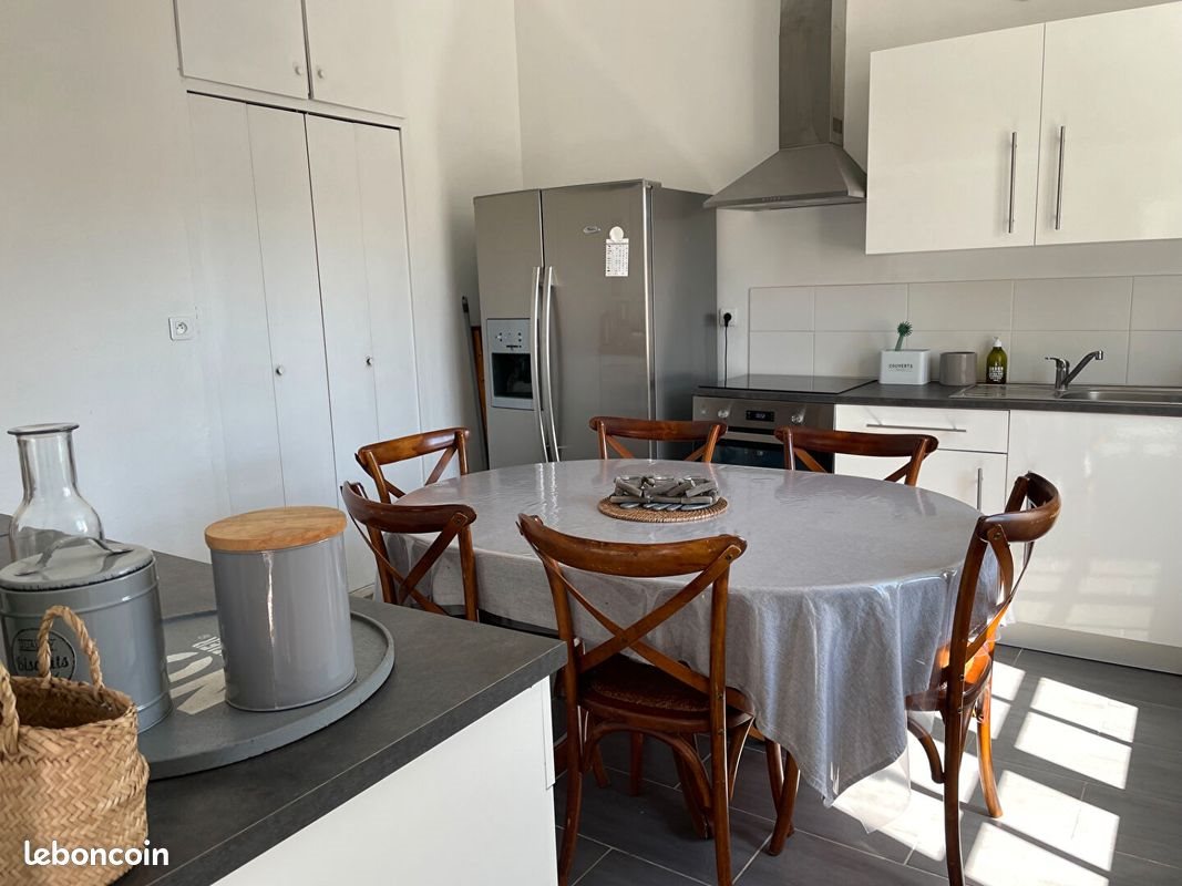 Maison à vendre, 93m², Noirmoutier-en-l'Île
