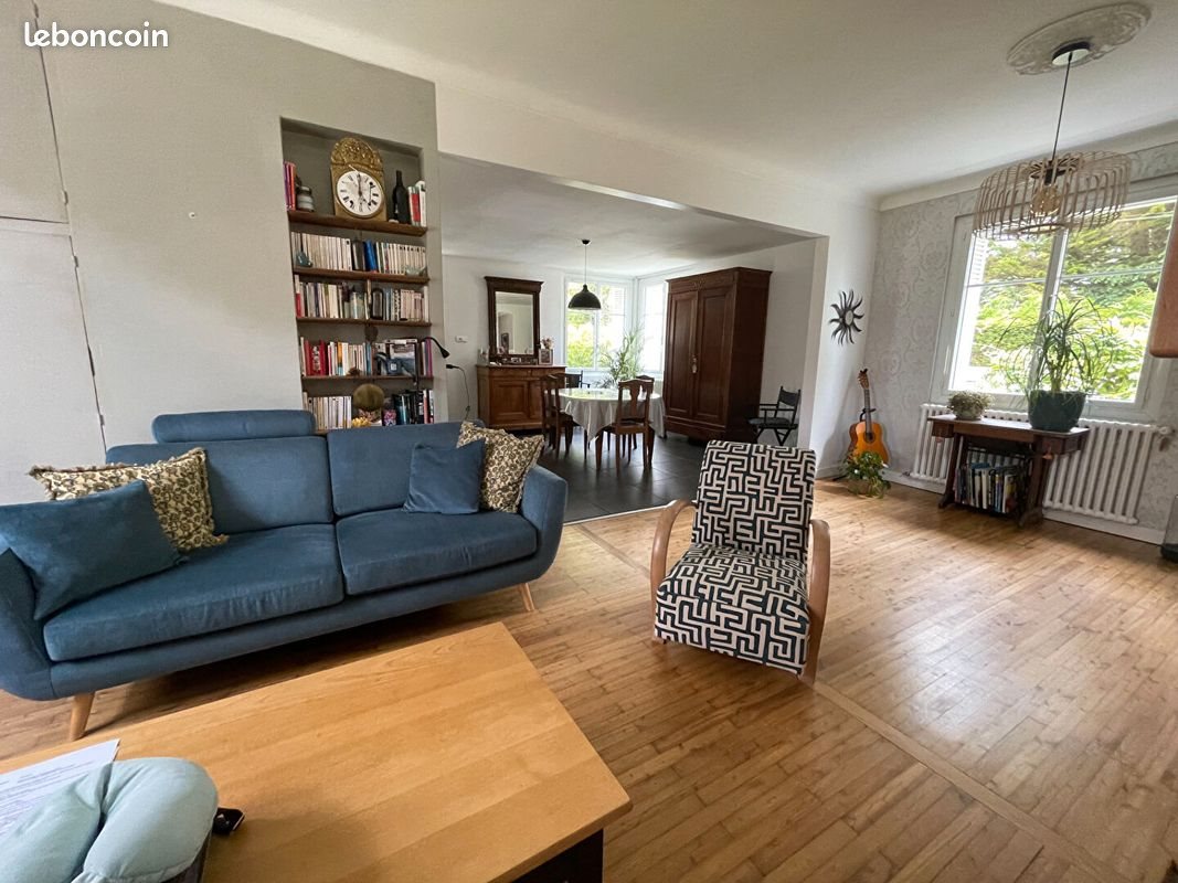 Maison à vendre, 109m², Vertou