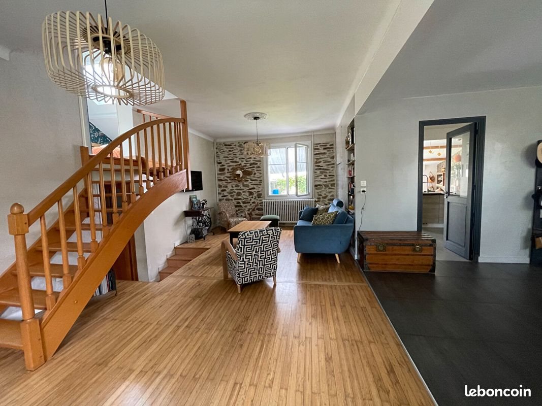 Maison à vendre, 109m², Vertou