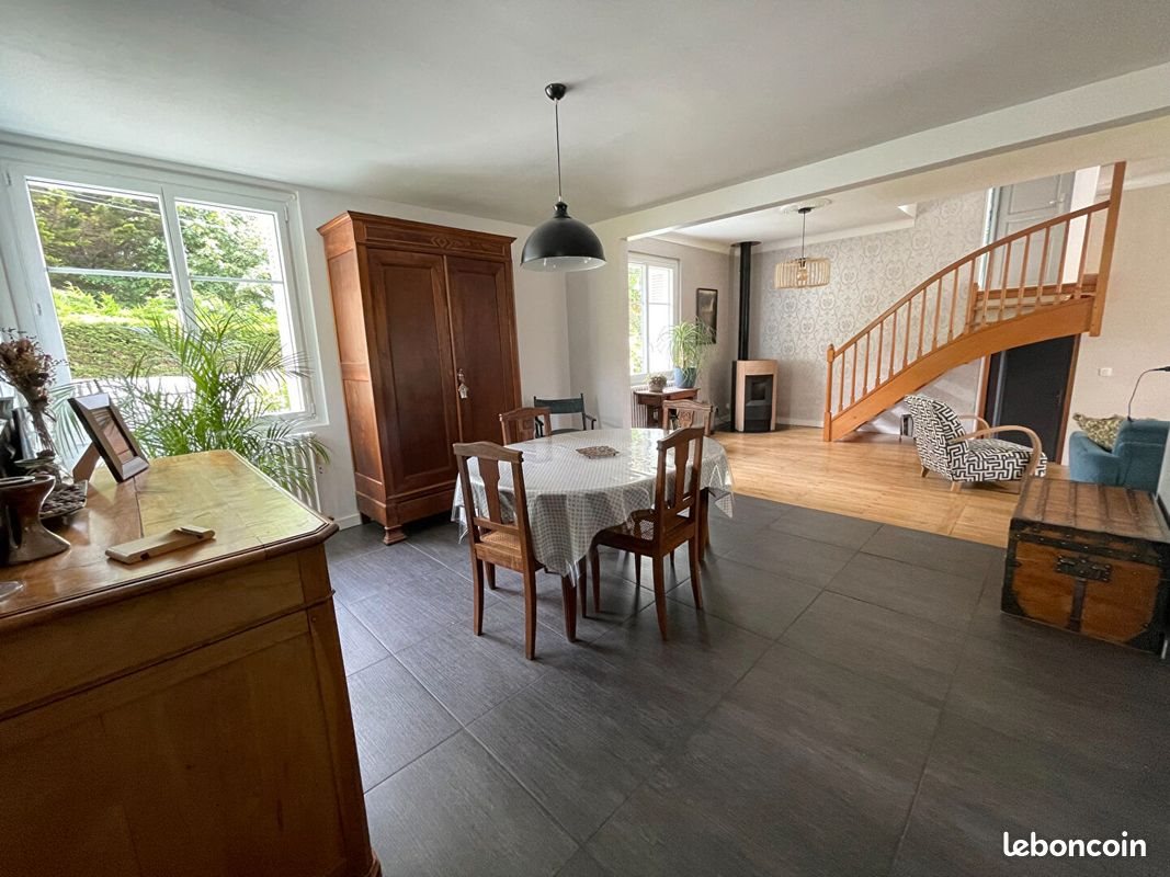 Maison à vendre, 109m², Vertou
