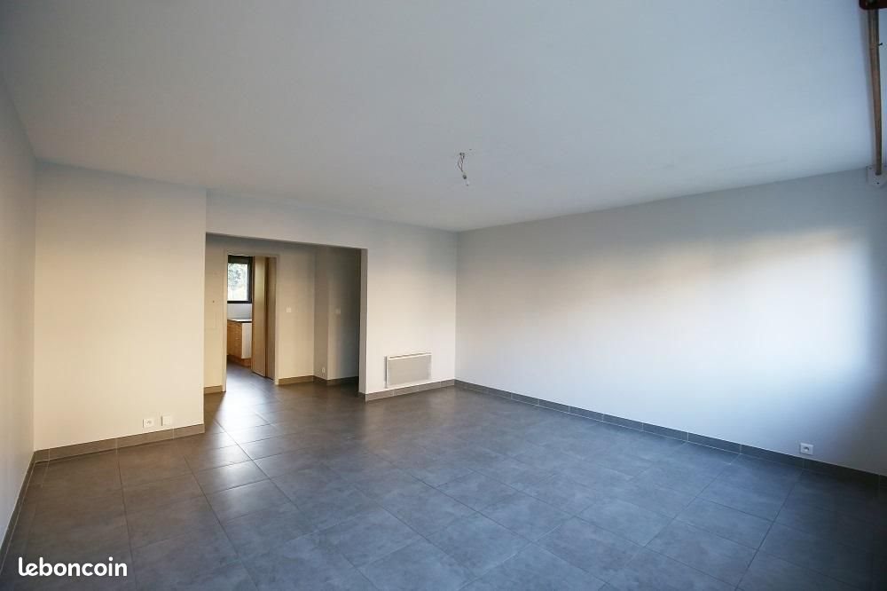 Appartement à louer, 80m², Millau