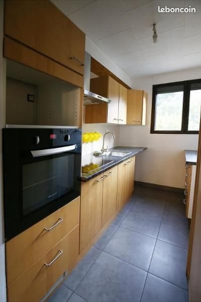 Appartement à louer, 80m², Millau