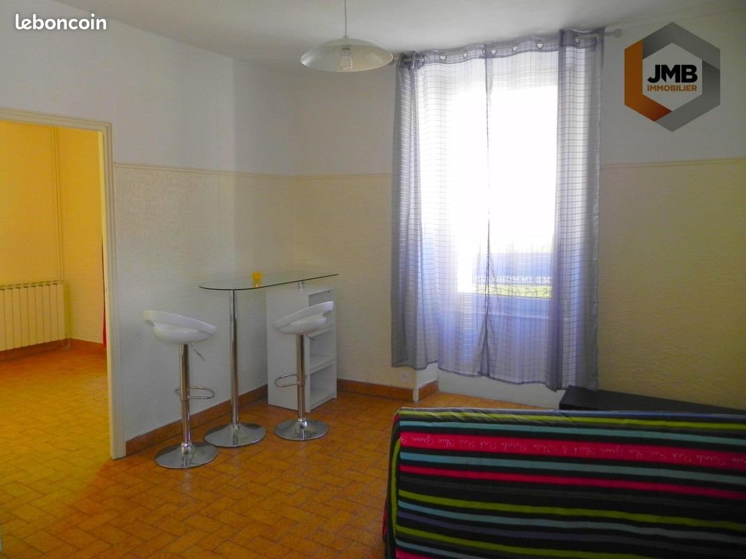 Appartement à vendre, 30m², Millau