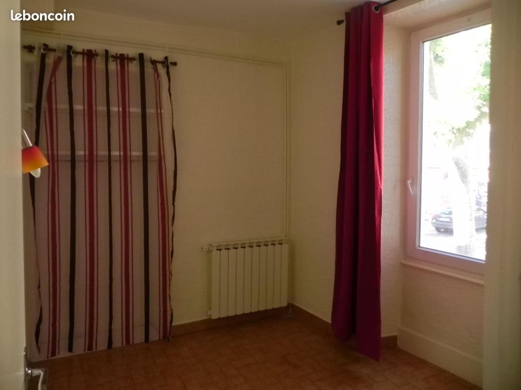Appartement à vendre, 30m², Millau
