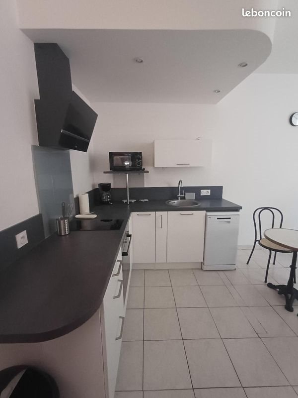 Appartement à louer, 28m², Millau