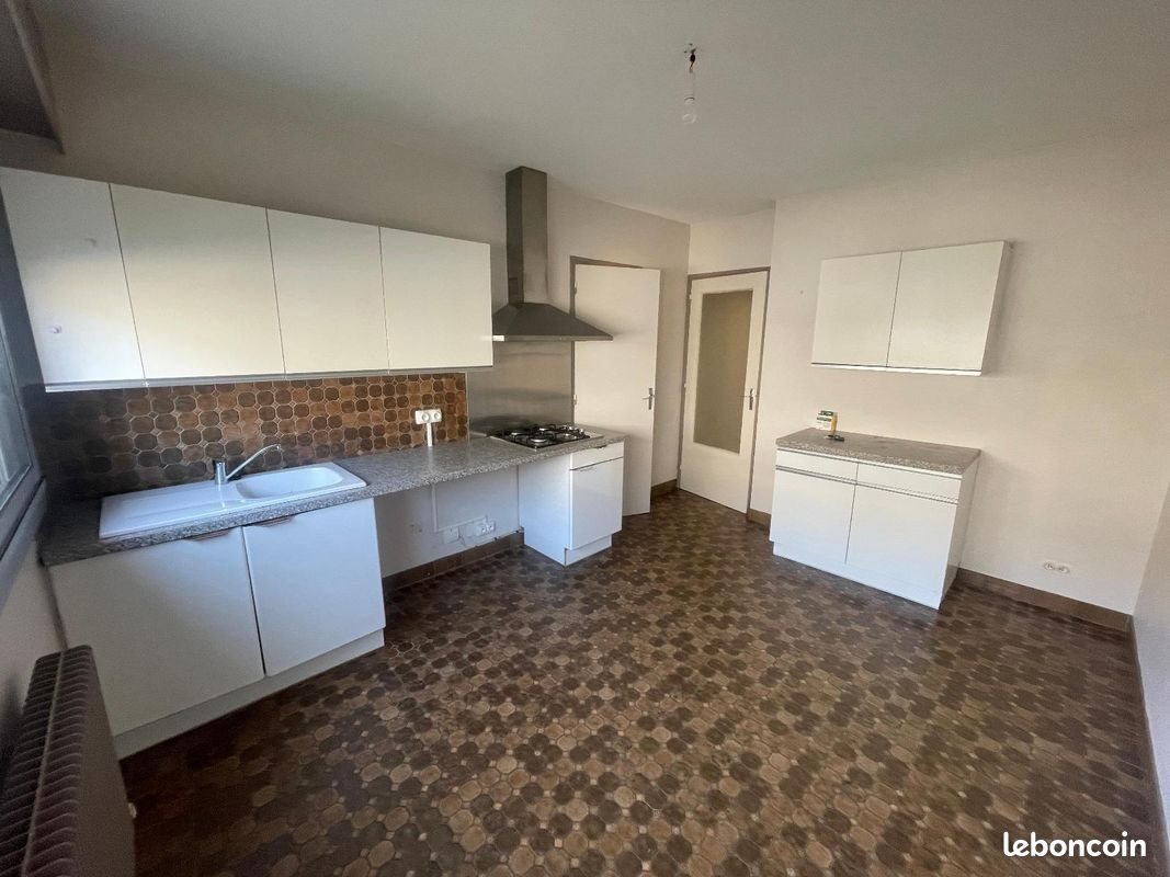 Appartement à vendre, 76m², Millau