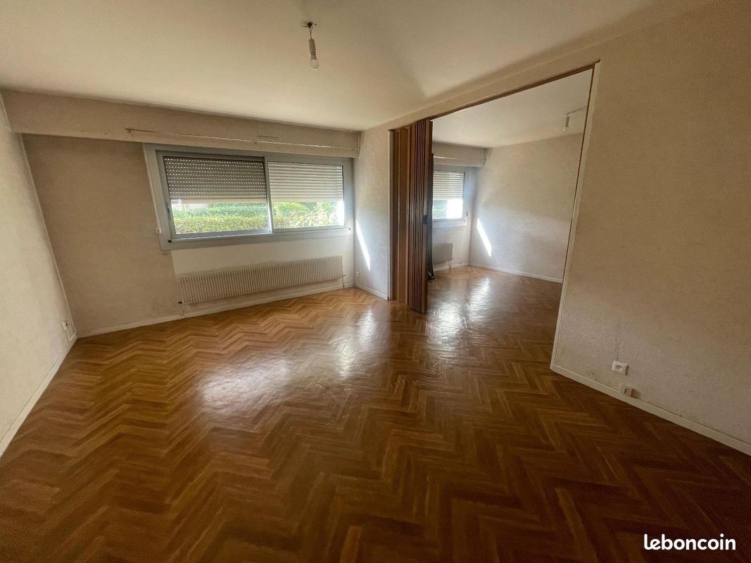 Appartement à vendre, 76m², Millau