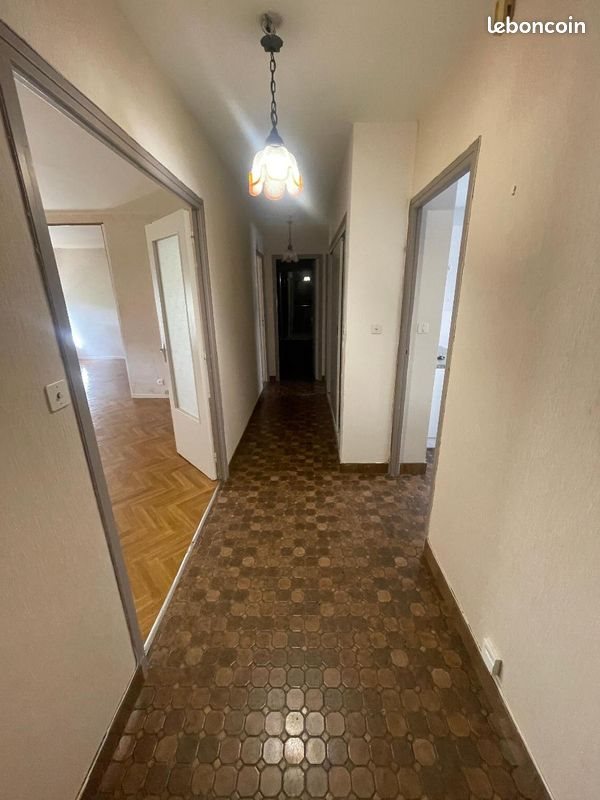 Appartement à vendre, 76m², Millau
