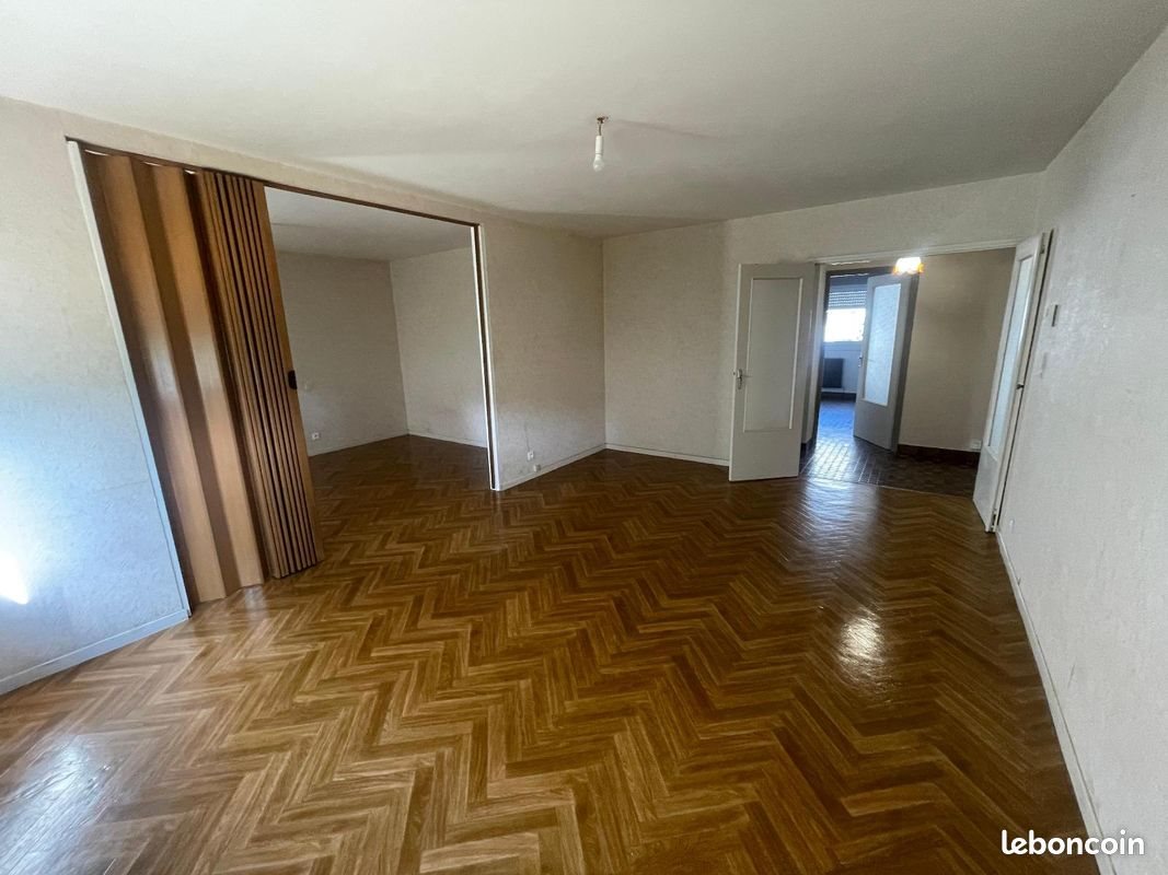 Appartement à vendre, 76m², Millau