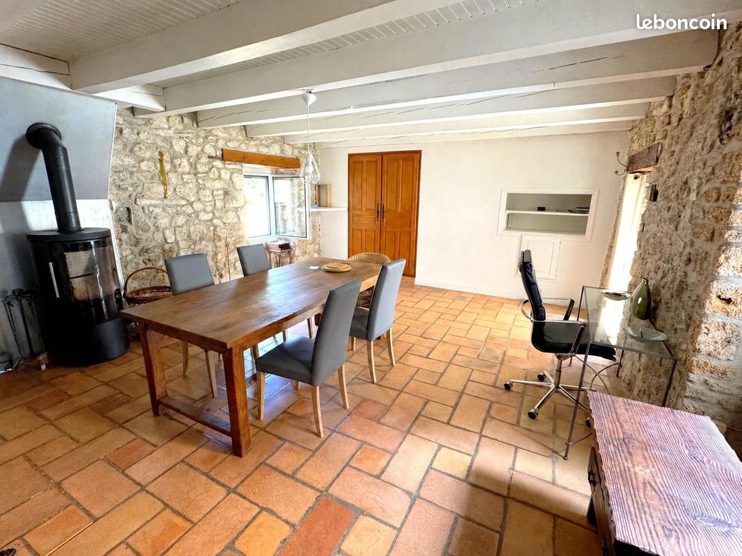 Maison à vendre, 70m², Mostuéjouls