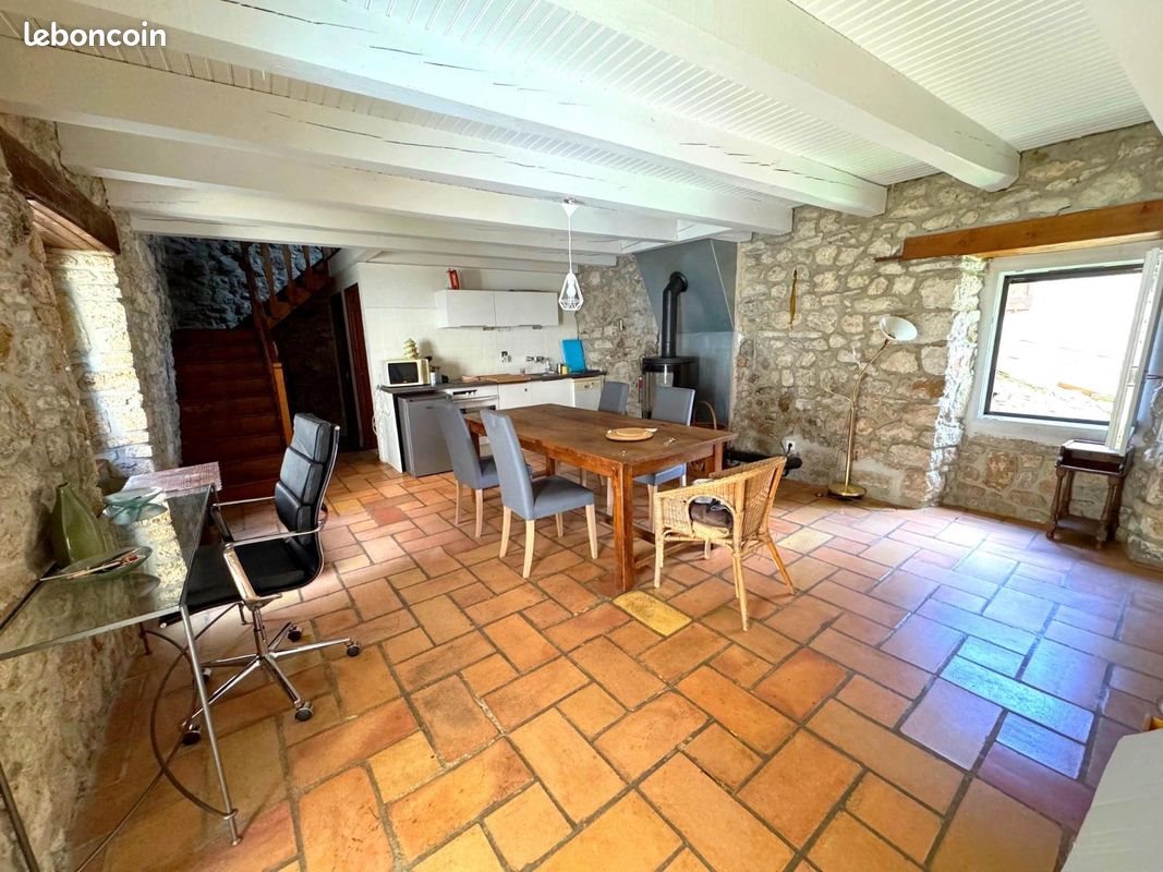 Maison à vendre, 70m², Mostuéjouls