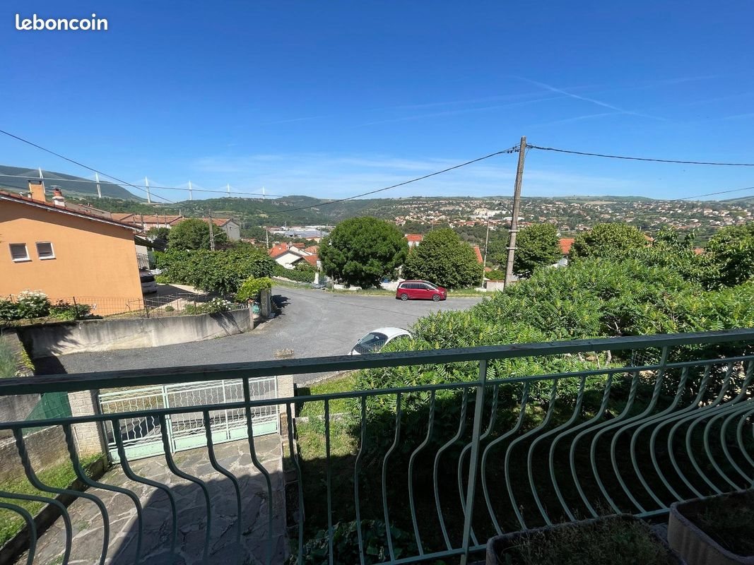 Maison à vendre, 130m², Creissels