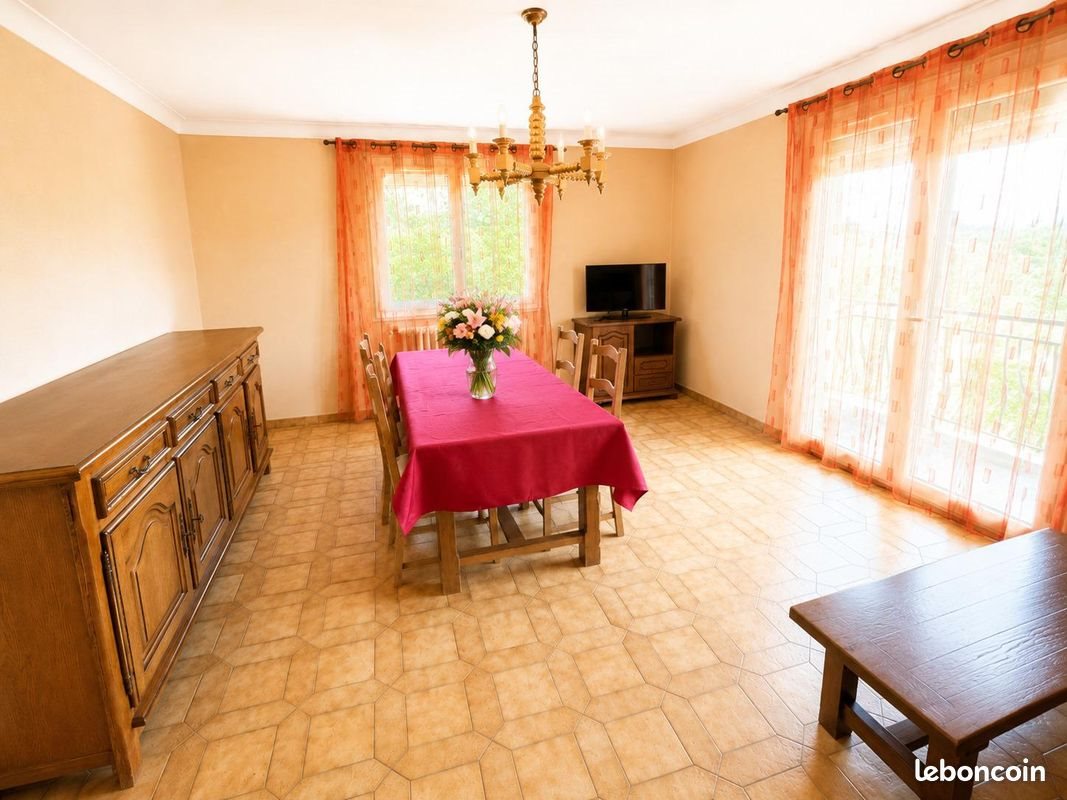 Maison à vendre, 130m², Creissels