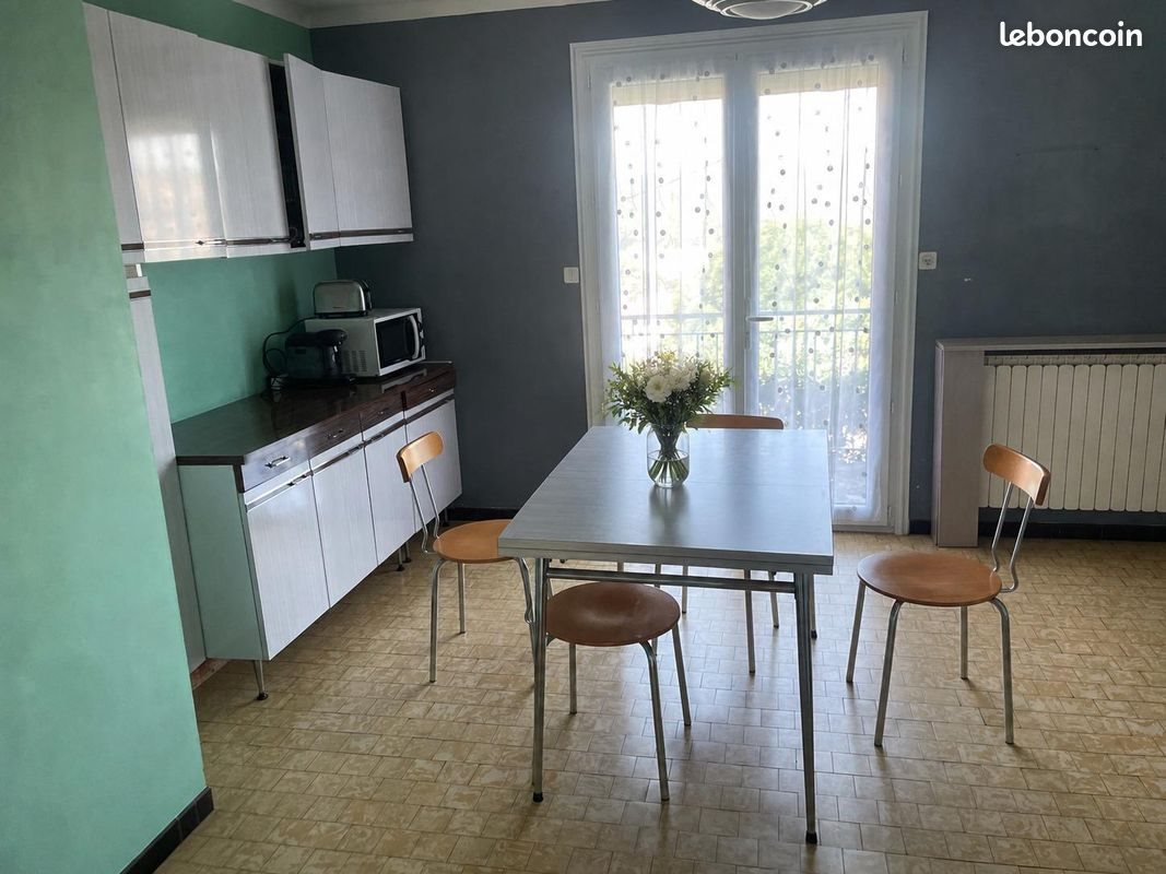 Maison à vendre, 130m², Creissels