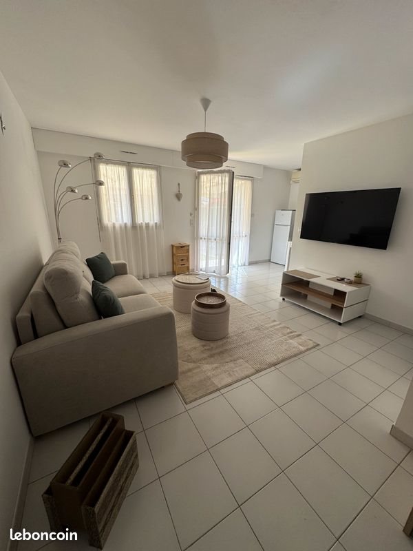 Appartement à louer, 33m², Fréjus