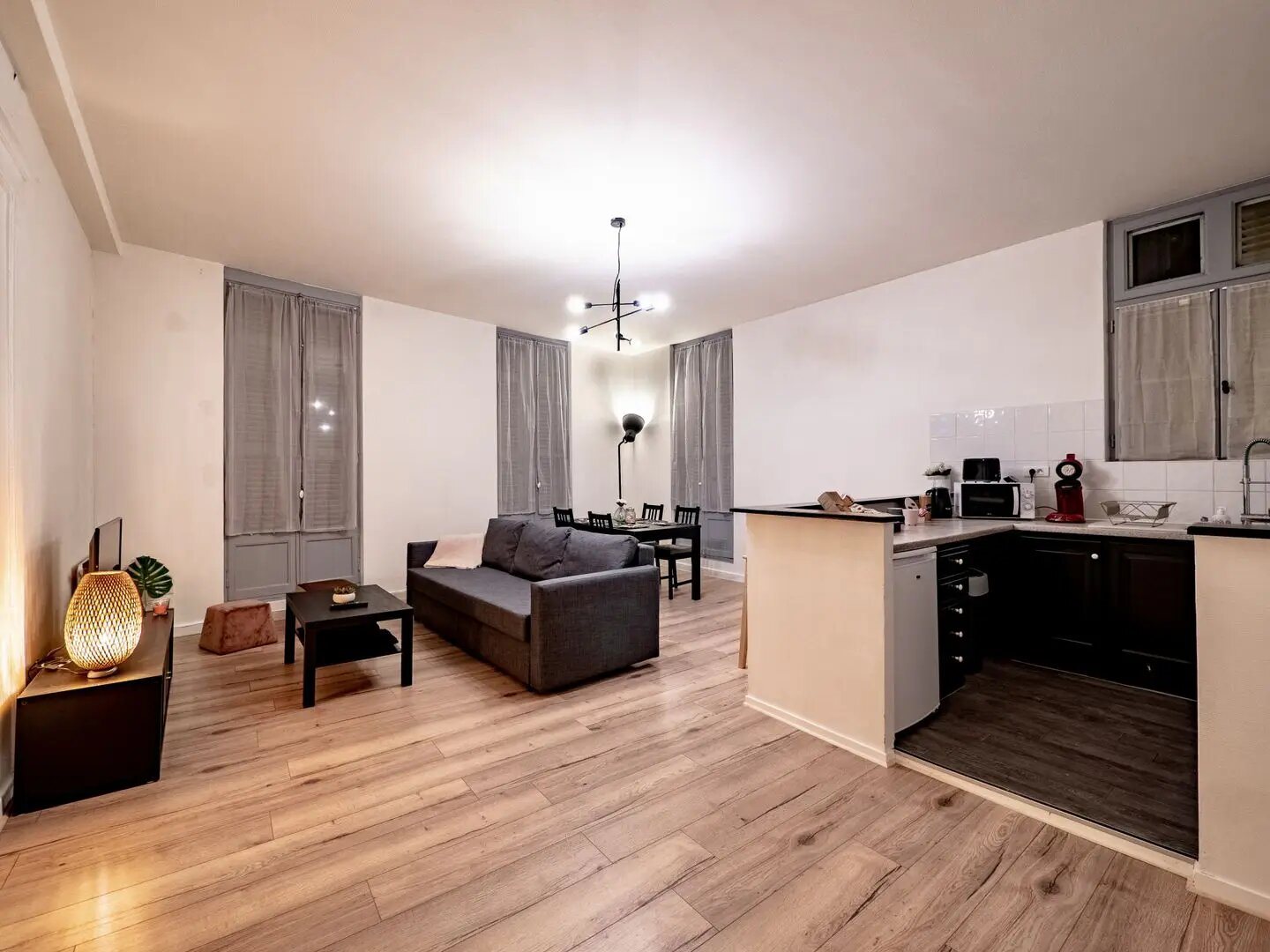 Appartement à vendre, 89m², Bergerac
