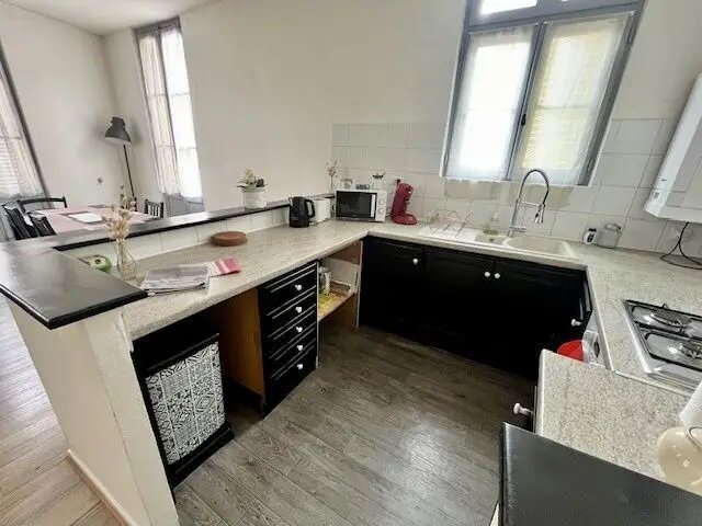 Appartement à vendre, 89m², Bergerac