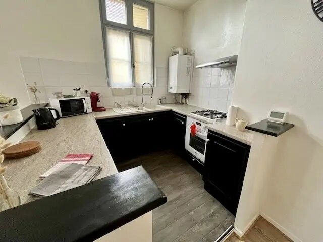 Appartement à vendre, 89m², Bergerac