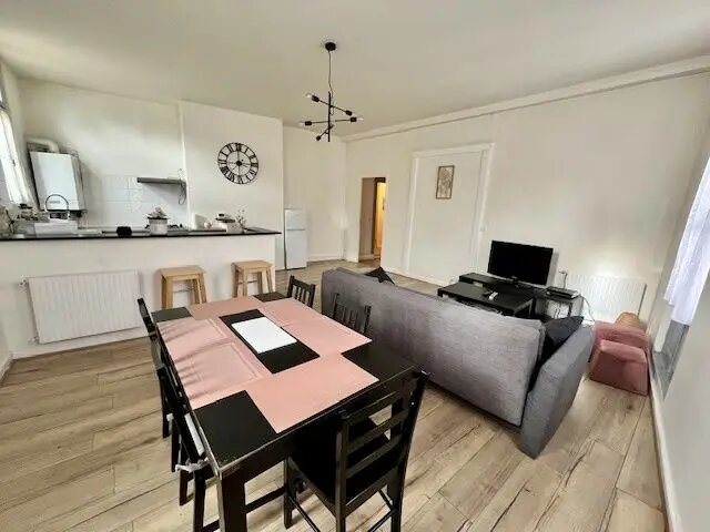 Appartement à vendre, 89m², Bergerac