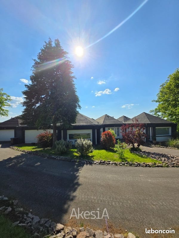 Maison à vendre, 645m², Epinal