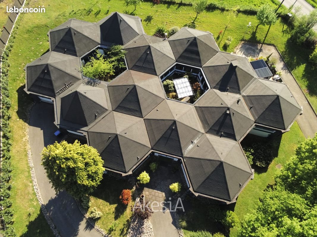 Maison à vendre, 645m², Epinal