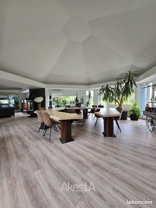 Maison à vendre, 645m², Epinal