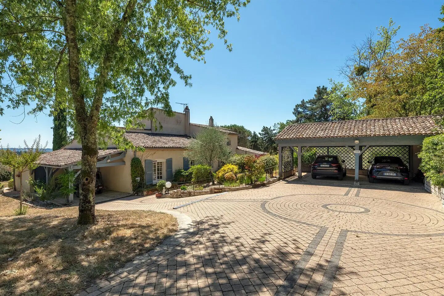 Maison à vendre, 209m², Lembras