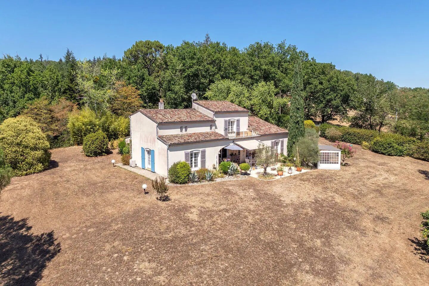 Maison à vendre, 209m², Lembras