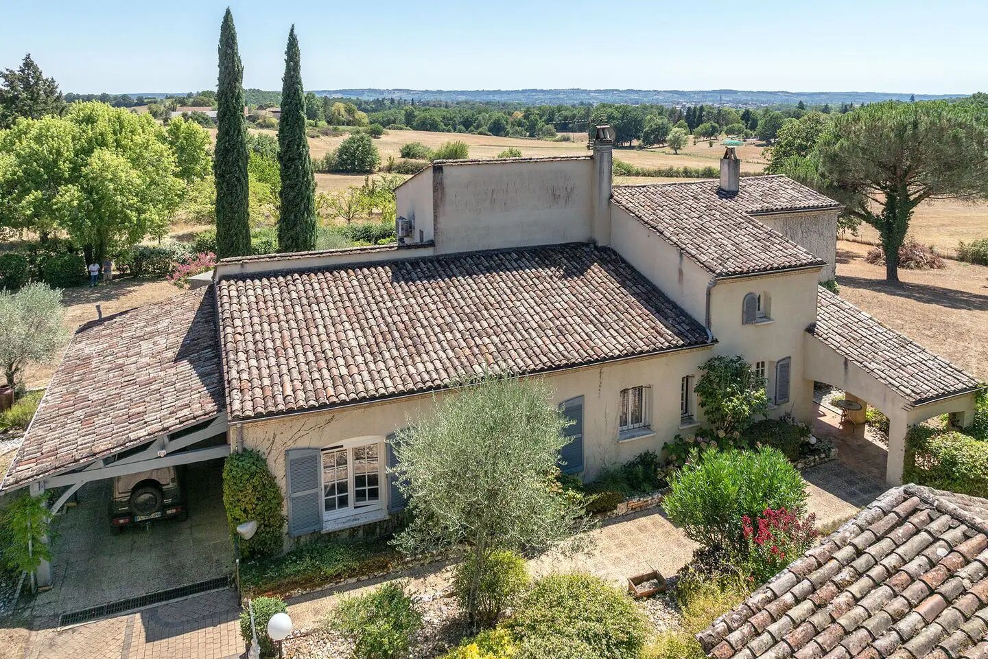 Maison à vendre, 209m², Lembras