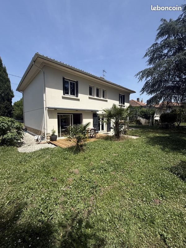 Maison à vendre, 140m², Bergerac