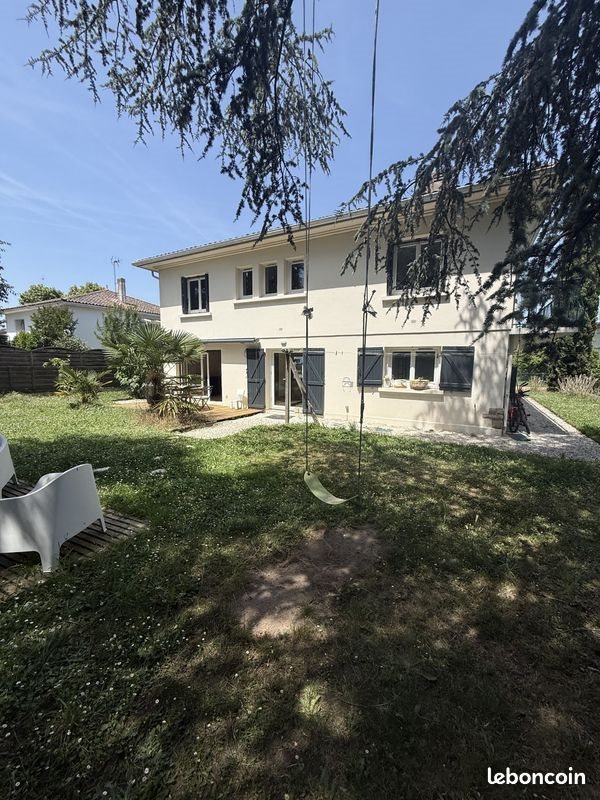 Maison à vendre, 140m², Bergerac