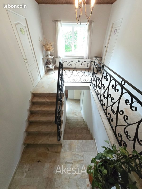 Maison à vendre, 204m², Marbache