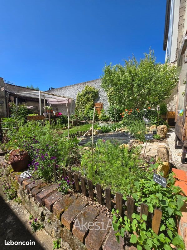 Maison à vendre, 204m², Marbache