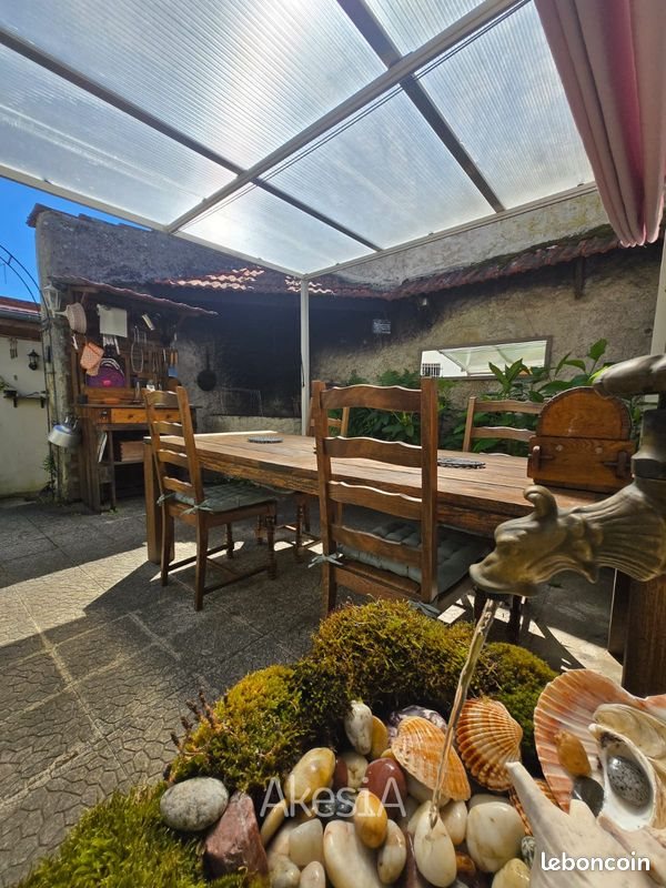 Maison à vendre, 204m², Marbache