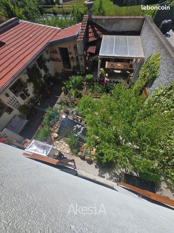 Maison à vendre, 204m², Marbache