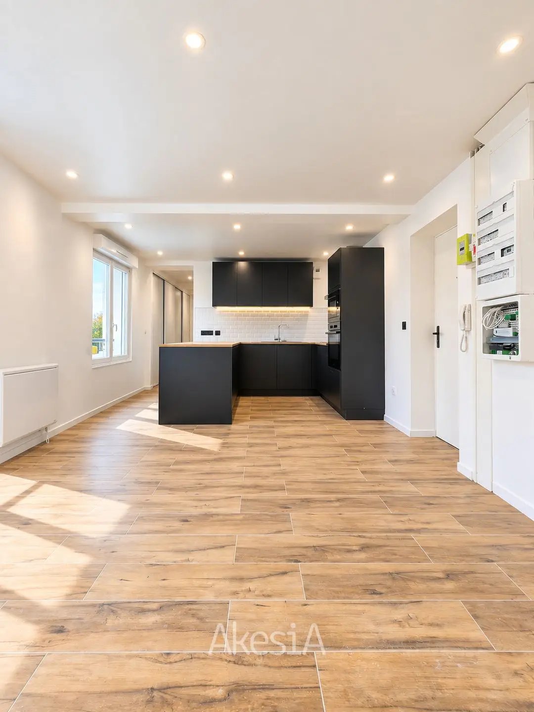 Appartement à vendre, 78m², Lay-Saint-Christophe