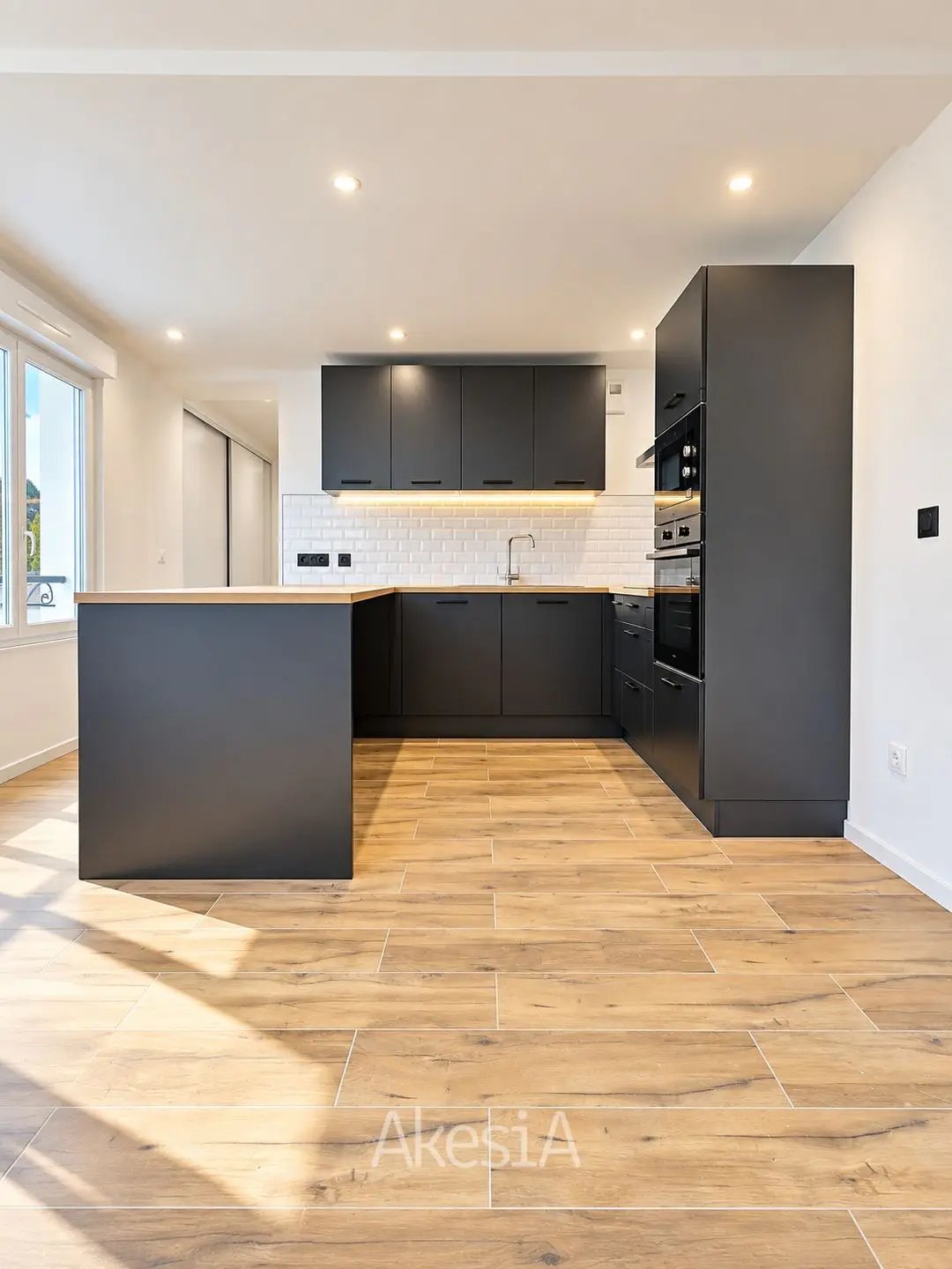 Appartement à vendre, 78m², Lay-Saint-Christophe