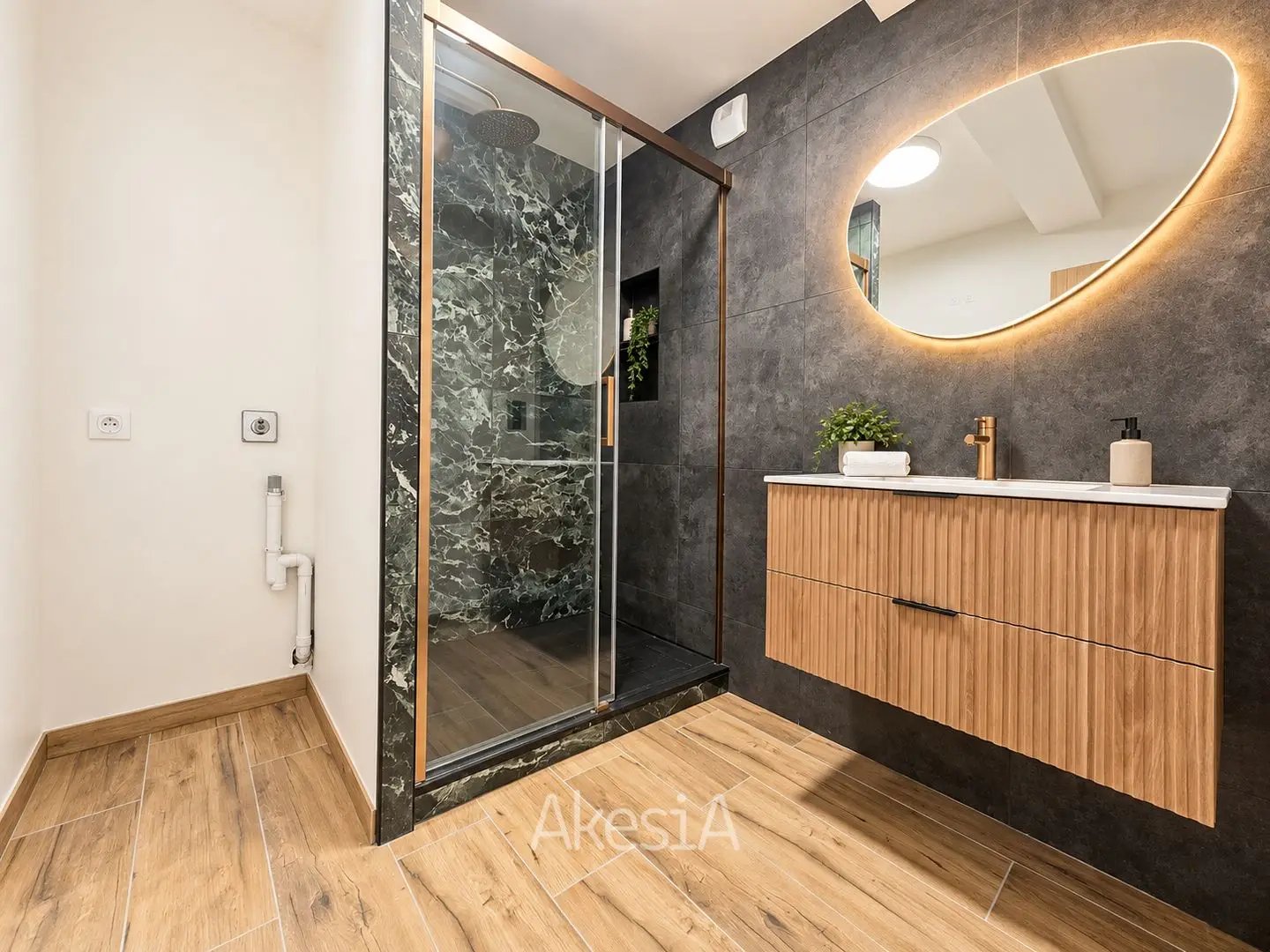 Appartement à vendre, 78m², Lay-Saint-Christophe