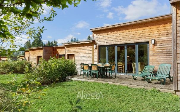 Maison à vendre, 70m², Hattigny