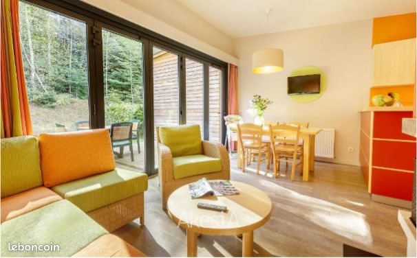 Maison à vendre, 70m², Hattigny