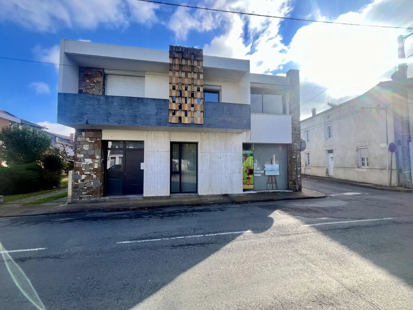 Maison à vendre, 112m², Miramont-de-Guyenne