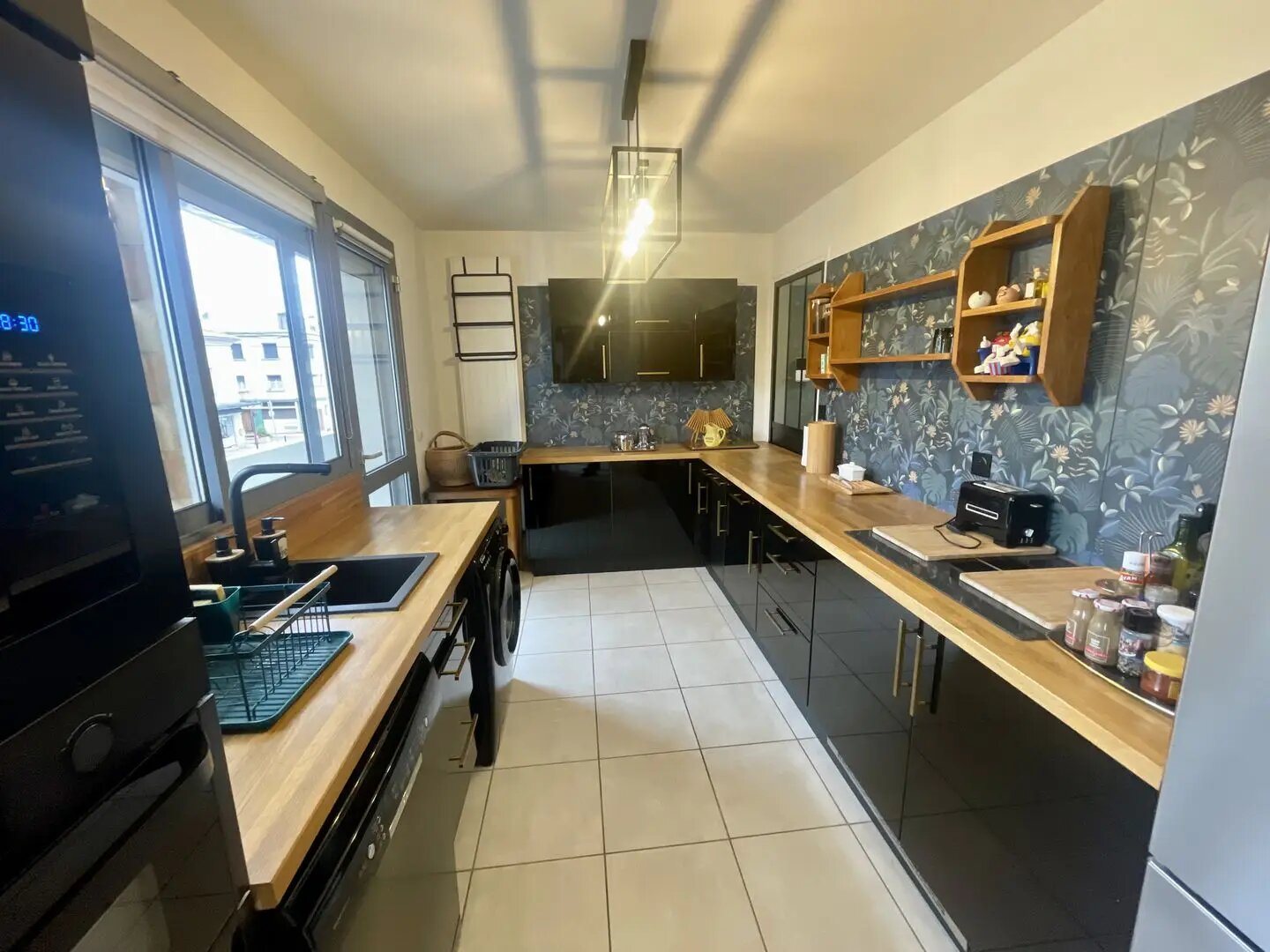 Maison à vendre, 112m², Miramont-de-Guyenne
