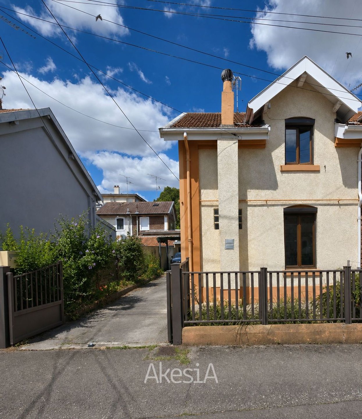 Maison à vendre, 76m², Dombasle-sur-Meurthe