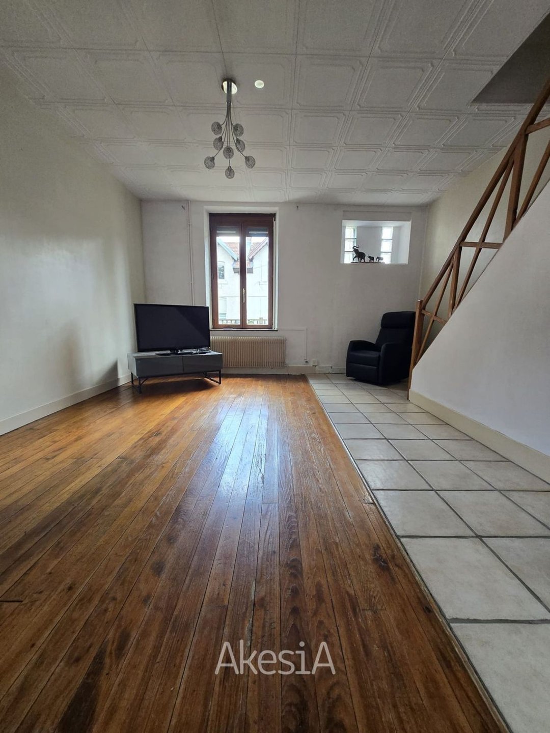 Maison à vendre, 76m², Dombasle-sur-Meurthe