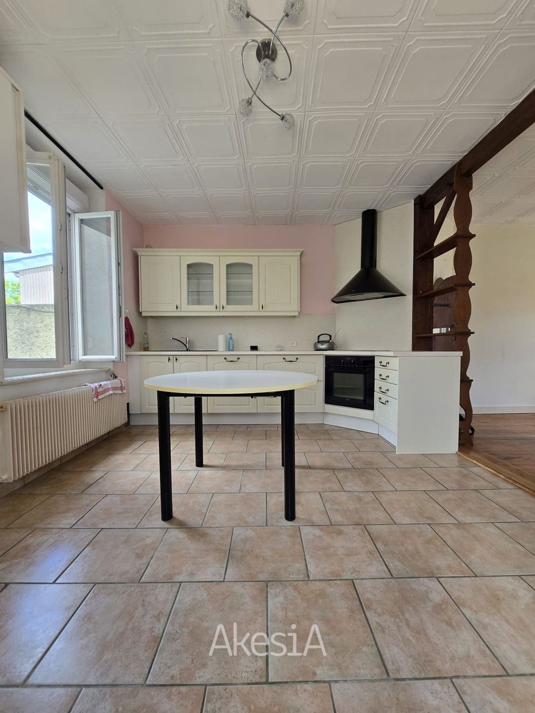 Maison à vendre, 76m², Dombasle-sur-Meurthe