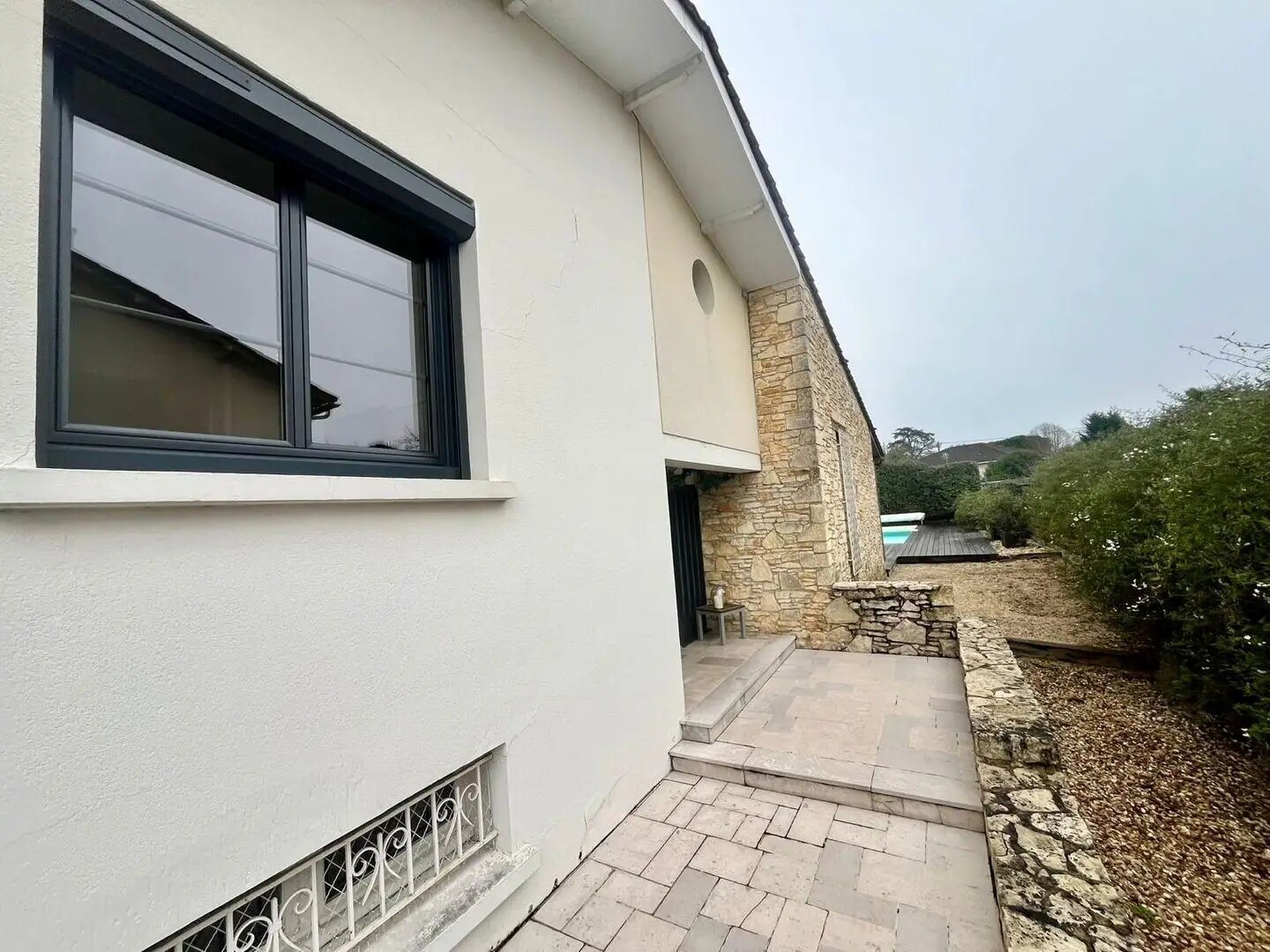 Maison à vendre, 150m², Bergerac