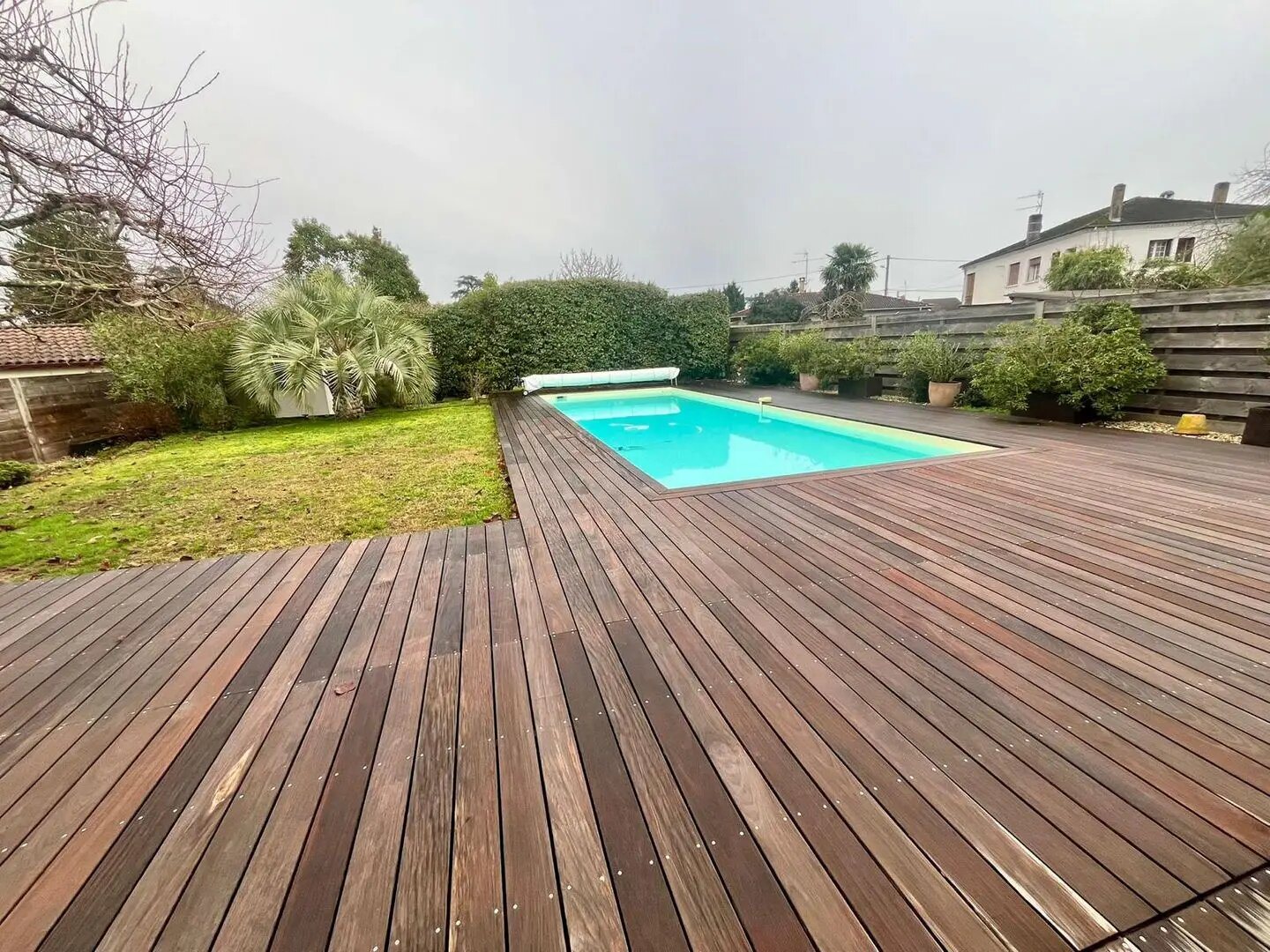 Maison à vendre, 150m², Bergerac