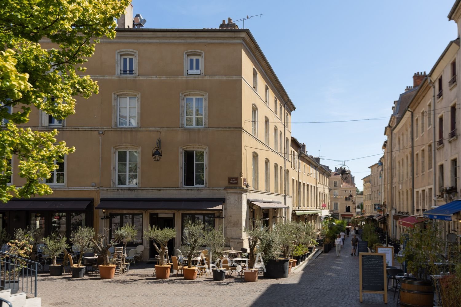 Appartement à vendre, 86m², Nancy