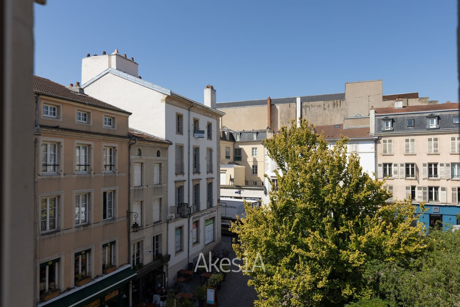 Appartement à vendre, 86m², Nancy